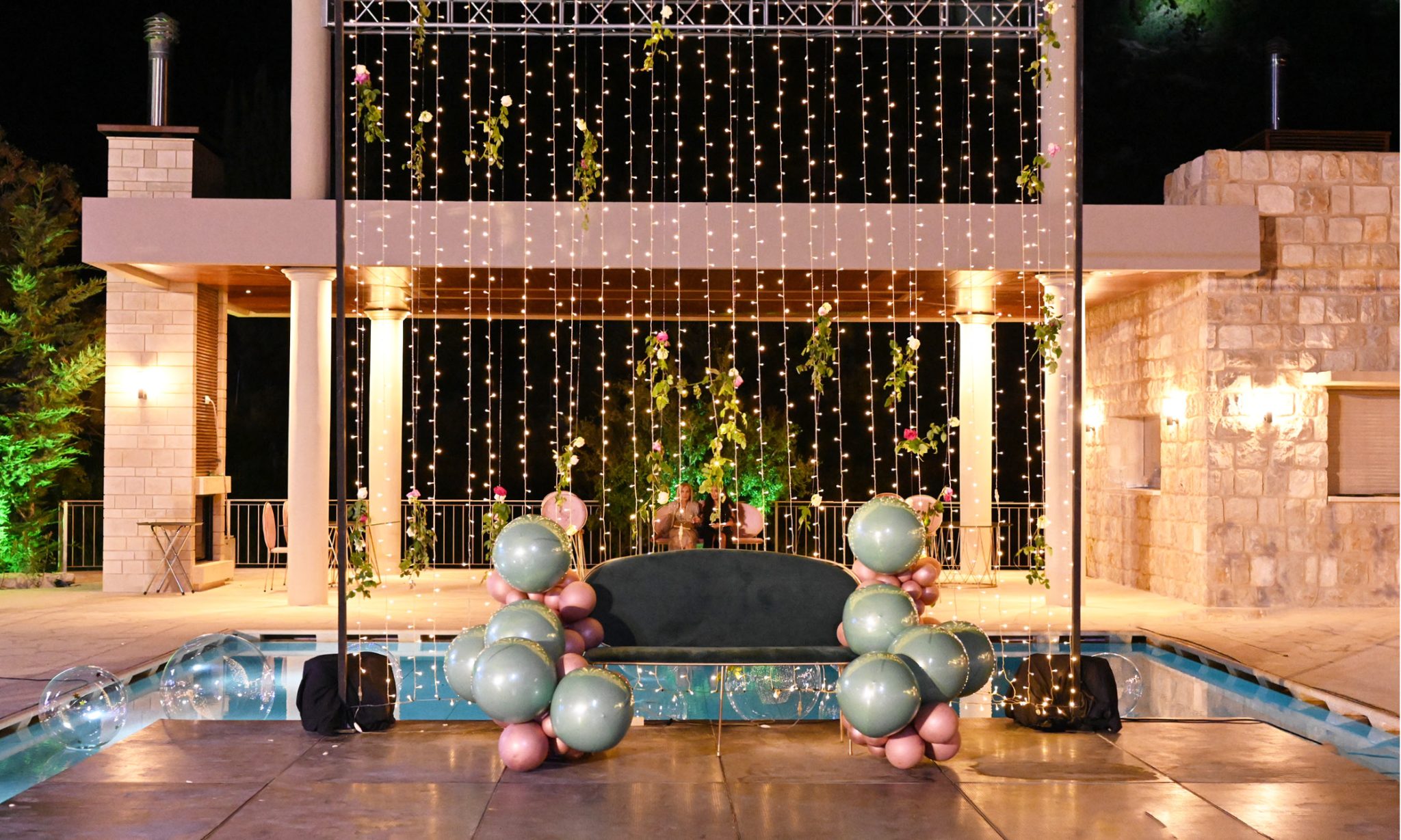 Top 5 Mistakes Couples Make When Choosing a Wedding Venue blog thumbnail Alyasa Village Lebanon